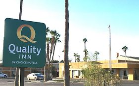 Quality Inn el Centro Ca